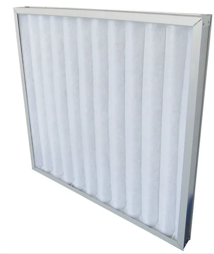 Pre Filters and Panel Filters